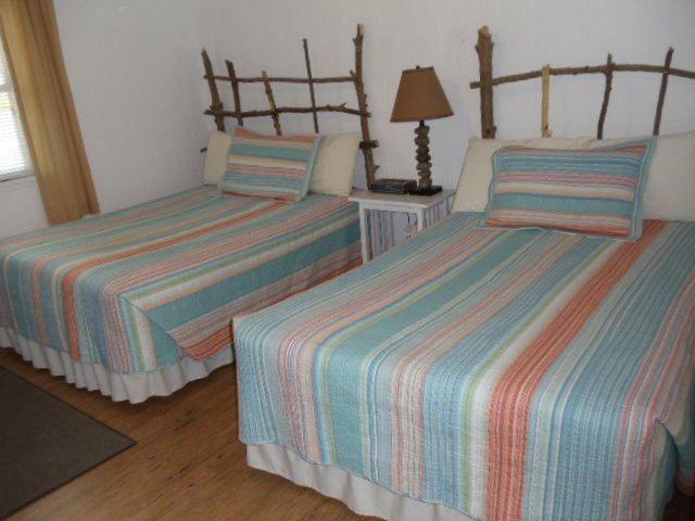 Bay Port Lodging Frankfort Dış mekan fotoğraf
