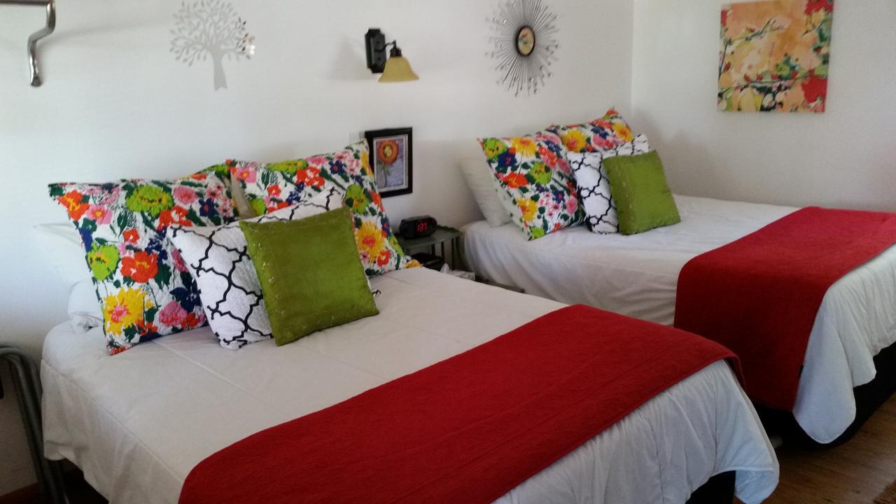 Bay Port Lodging Frankfort Dış mekan fotoğraf