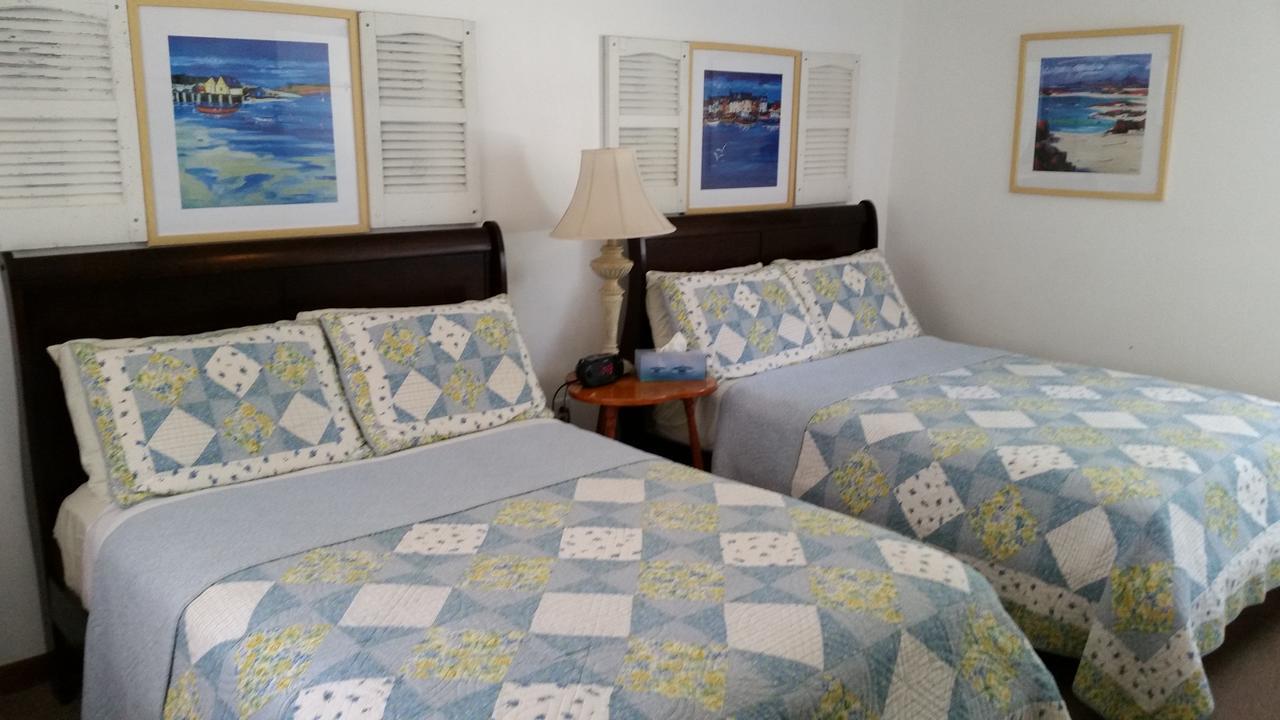 Bay Port Lodging Frankfort Dış mekan fotoğraf