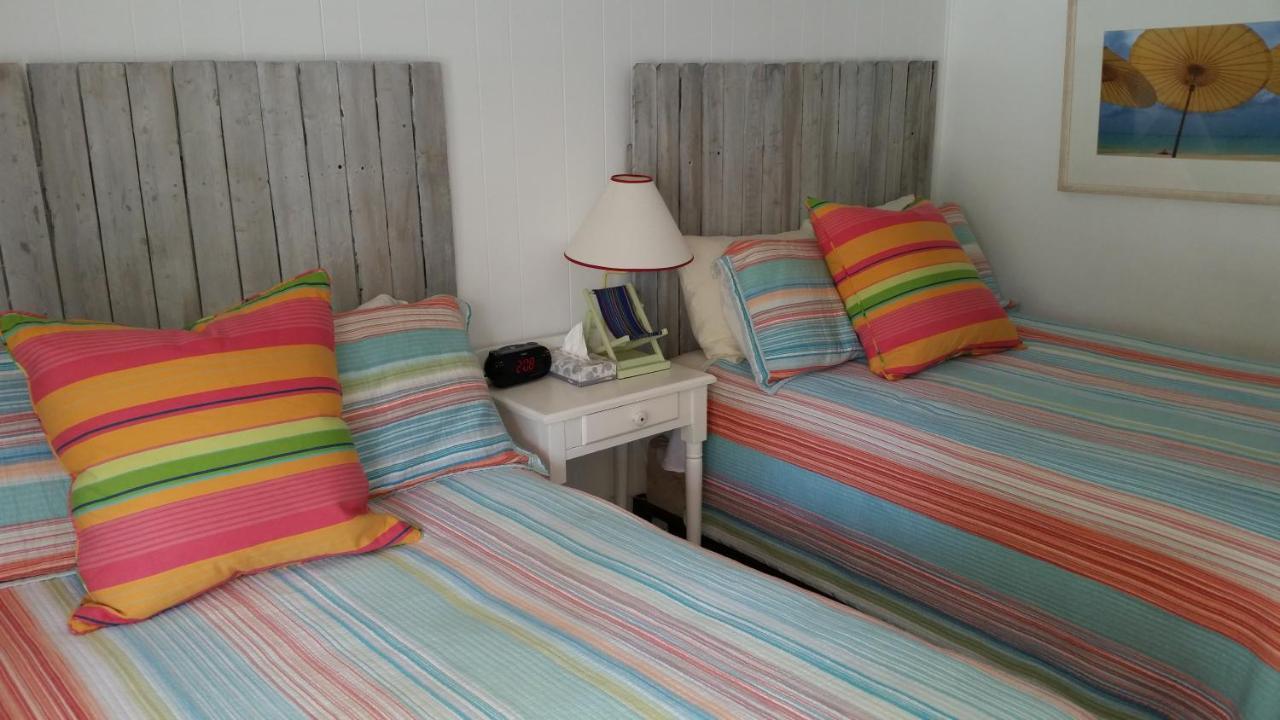 Bay Port Lodging Frankfort Dış mekan fotoğraf